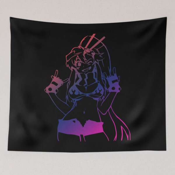 Item preview, Yoko Inspired Anime 	 	 	 designed and sold by orhbqzvc47.