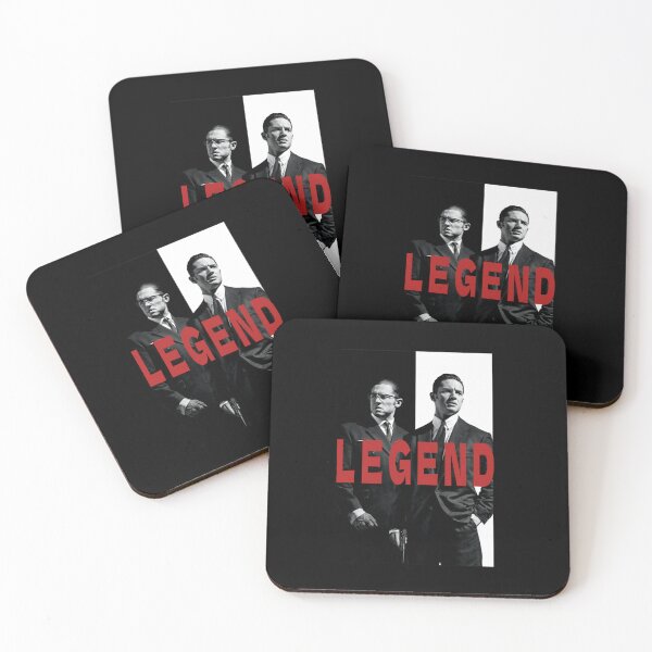 Item preview, brothers legend designed and sold by EsperLafon.