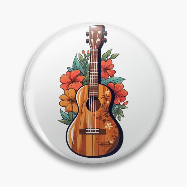 Item preview, Uke can do it - Ukulele designed and sold by the99thstudio.