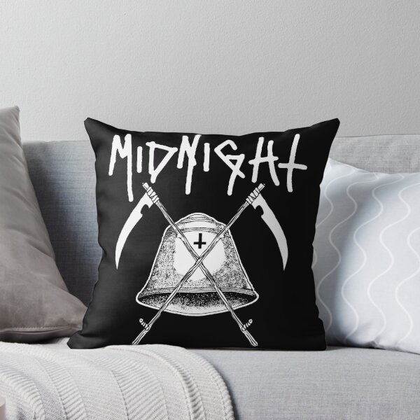 Item preview, Midnight Band logo designed and sold by Krazy-Legs.