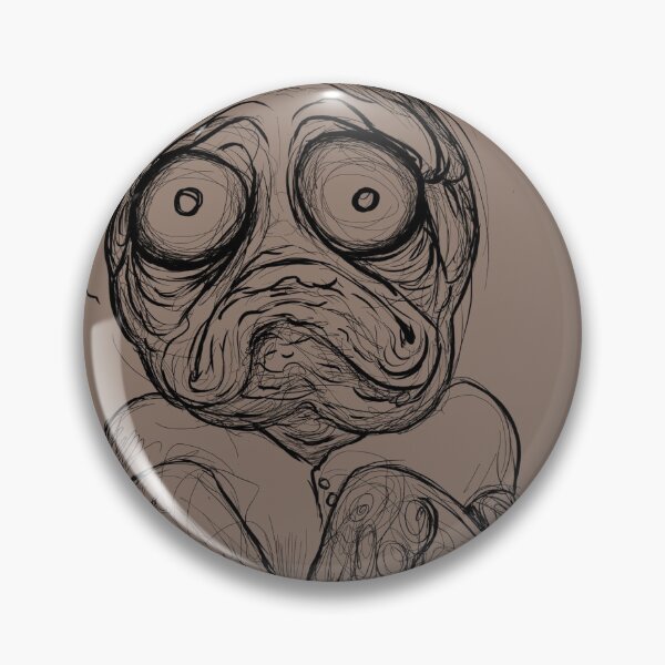Item preview, Disorders - Anxiety designed and sold by TheGreyInMe.
