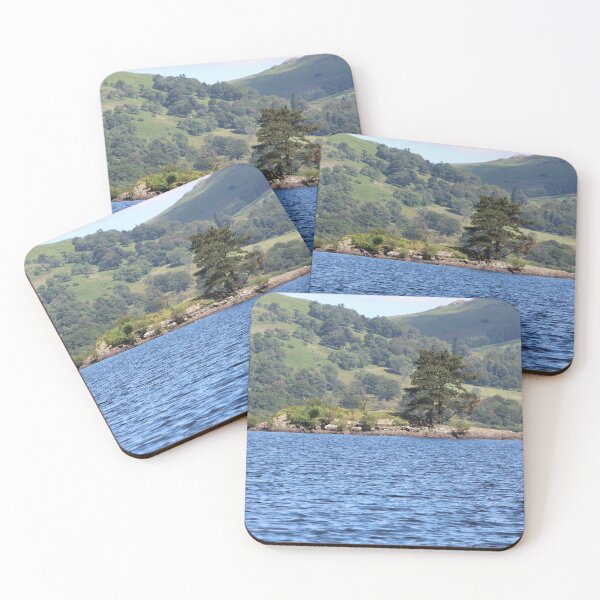 Item preview, Lakeside View designed and sold by Paintsby-button.