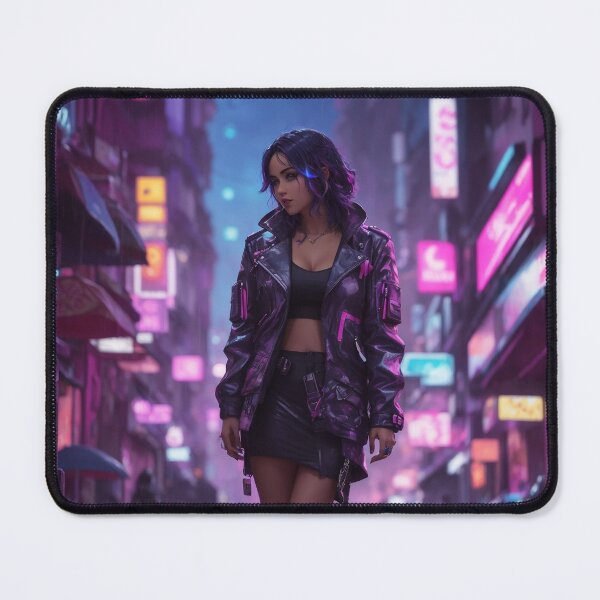 Item preview, CityLights Futurismo  - City of Dreams designed and sold by NSAstore.