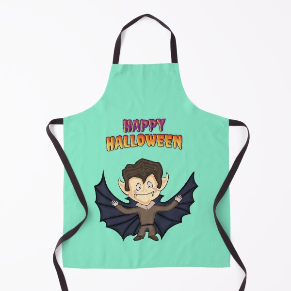 Item preview, A cute Halloween vampire designed and sold by Dream-Way.