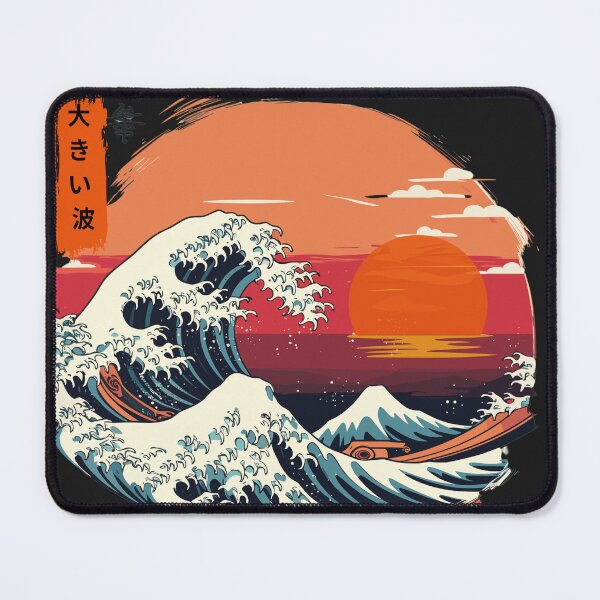 Item preview, Big wave 1 designed and sold by Canster-Odyssey.
