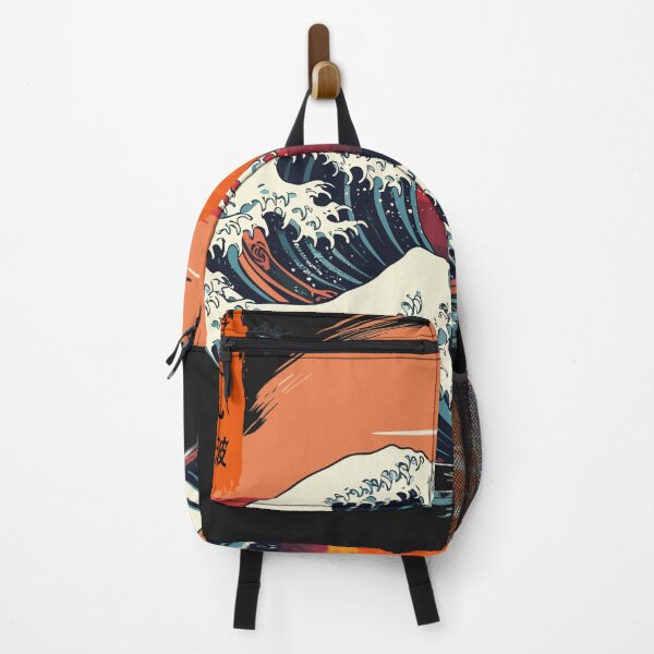 Item preview, Big wave 1 designed and sold by Canster-Odyssey.