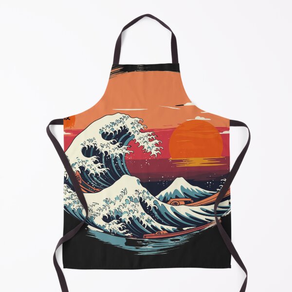 Item preview, Big wave 1 designed and sold by Canster-Odyssey.