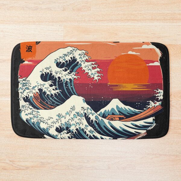 Item preview, Big wave 1 designed and sold by Canster-Odyssey.