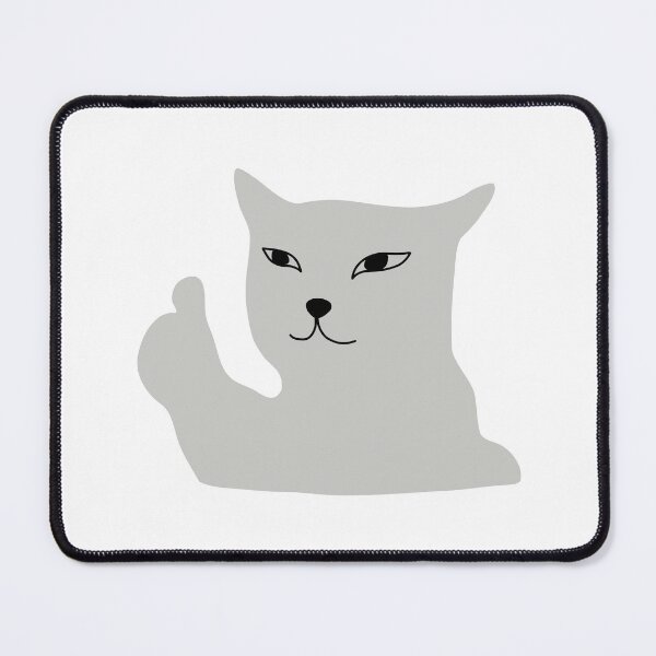 Item preview, cat all good designed and sold by sebas1ian.