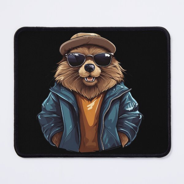 Item preview, Urban Builder: American Beaver Streetwear | Beaver Lovers designed and sold by DarcoDesigns.