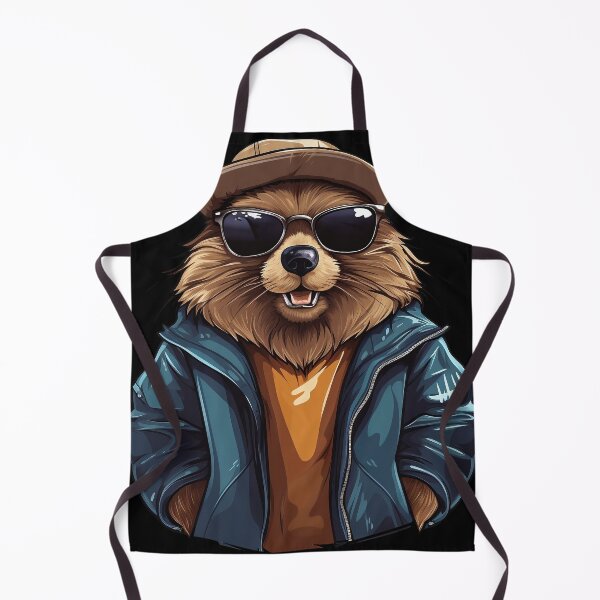 Item preview, Urban Builder: American Beaver Streetwear | Beaver Lovers designed and sold by DarcoDesigns.