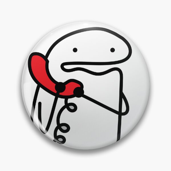 Item preview, flower on the phone designed and sold by sebas1ian.