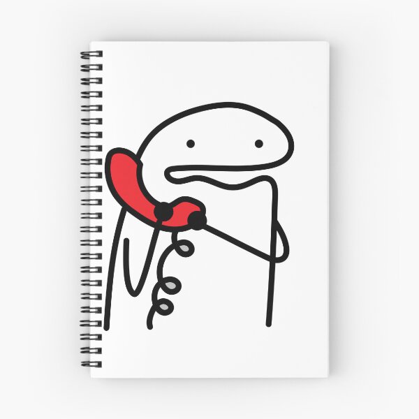 Item preview, flower on the phone designed and sold by sebas1ian.
