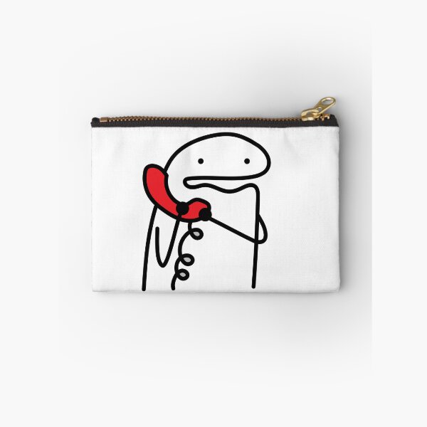 Item preview, flower on the phone designed and sold by sebas1ian.