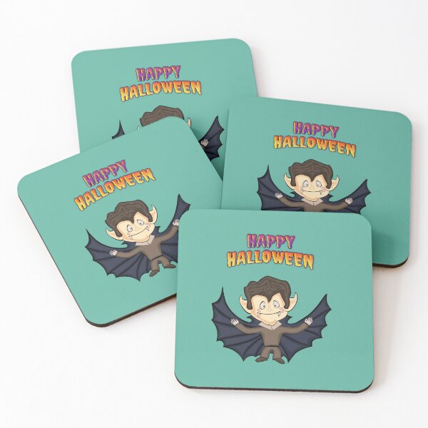 Item preview, A cute Halloween vampire designed and sold by Dream-Way.