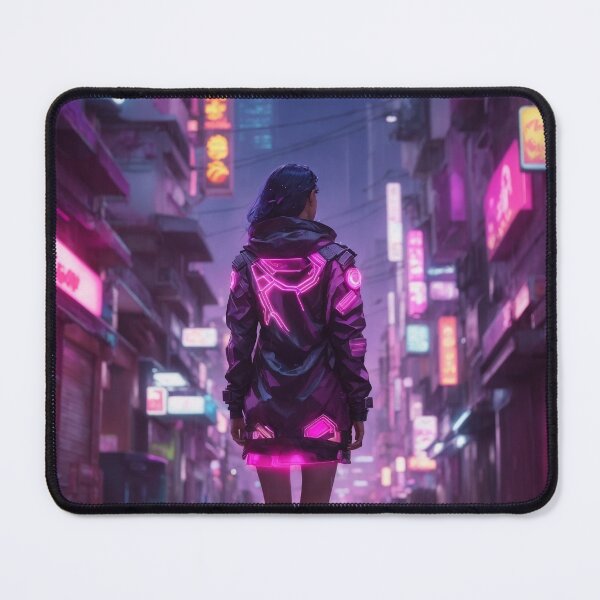 Item preview, CityLights Futurismo  - City of Dreams designed and sold by NSAstore.