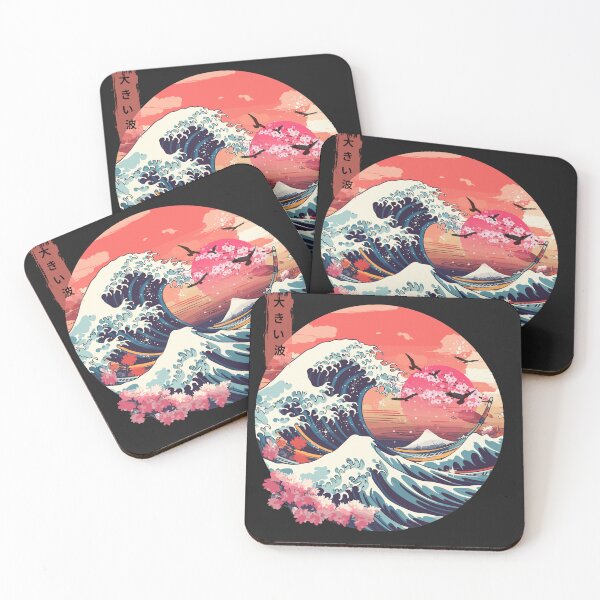 Item preview, Big wave 2 designed and sold by Canster-Odyssey.