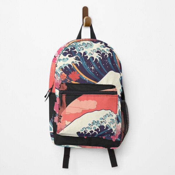Item preview, Big wave 2 designed and sold by Canster-Odyssey.