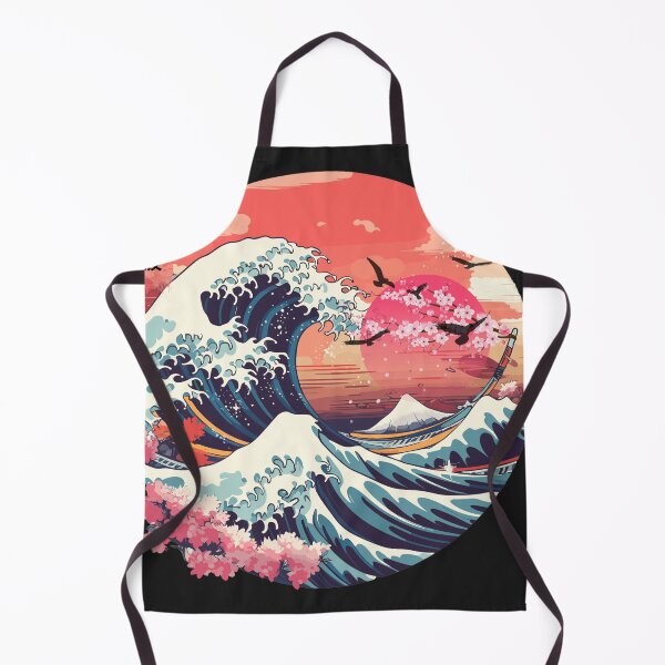 Item preview, Big wave 2 designed and sold by Canster-Odyssey.