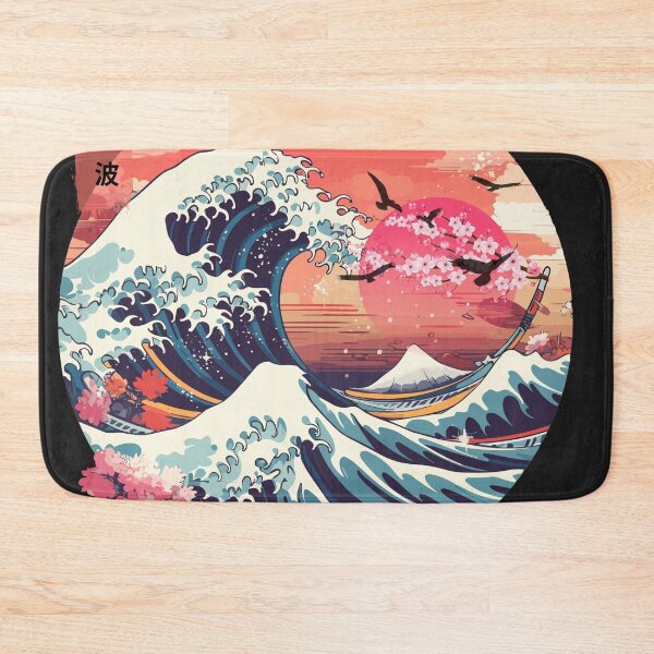 Item preview, Big wave 2 designed and sold by Canster-Odyssey.