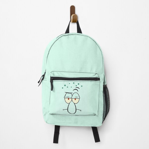 Item preview, Squidward designed and sold by Zoe Baruch.