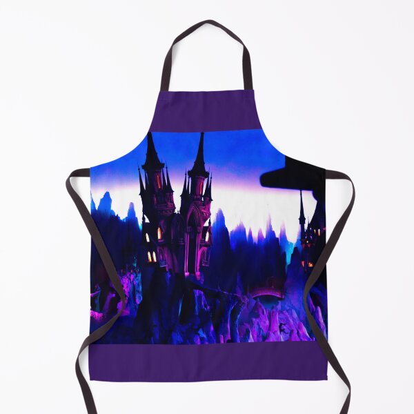 Item preview, Droomvlucht Kastelenrijk - Efteling designed and sold by Roze Quartz.