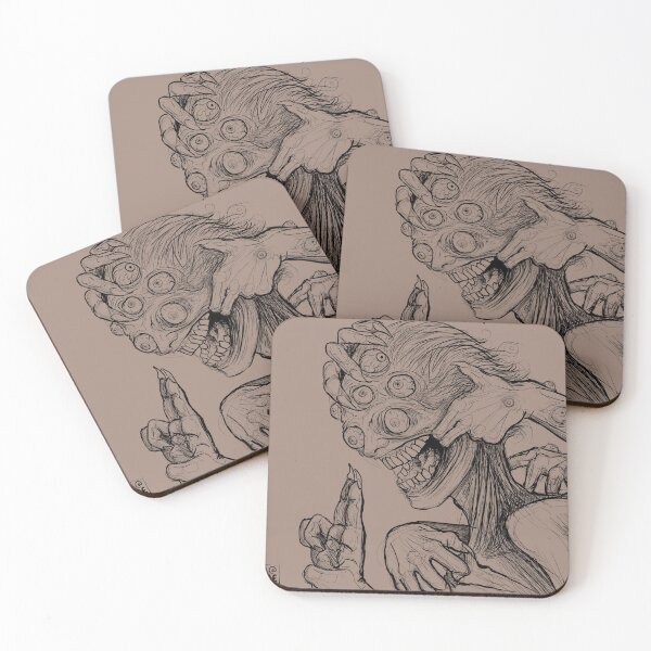 Item preview, Disorders - Paranoia designed and sold by TheGreyInMe.