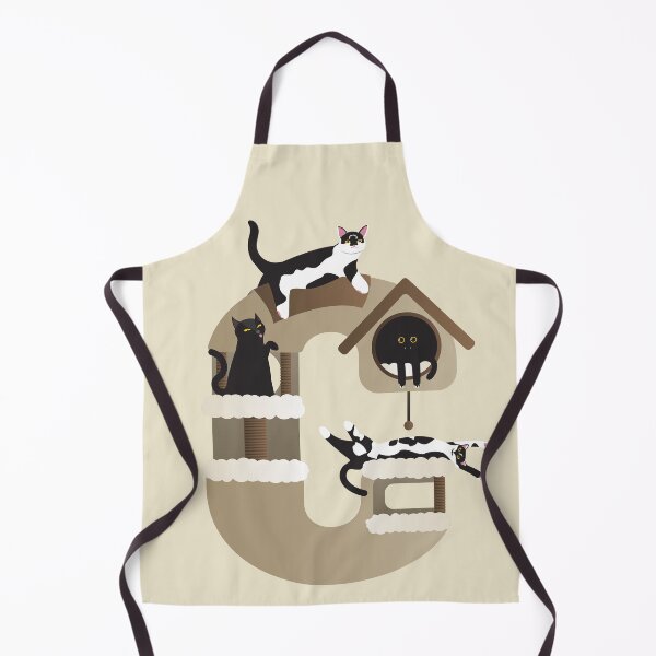 Item preview, C is for Cats! designed and sold by Wyvernica.