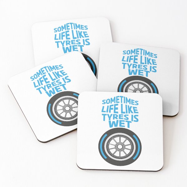 Item preview, Life Is Wet Sometimes designed and sold by WorldEngine.