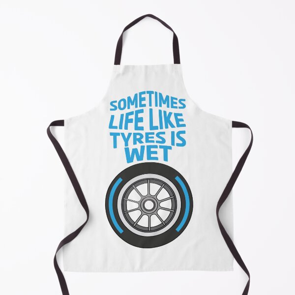 Item preview, Life Is Wet Sometimes designed and sold by WorldEngine.