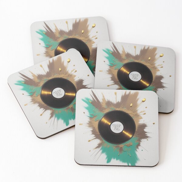 Item preview, Music and the city  designed and sold by Roxburylane.