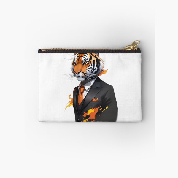 Item preview, Tiger Boss designed and sold by PlanetMarker.