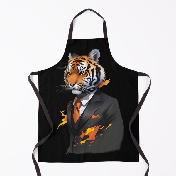 Item preview, Tiger Boss designed and sold by PlanetMarker.