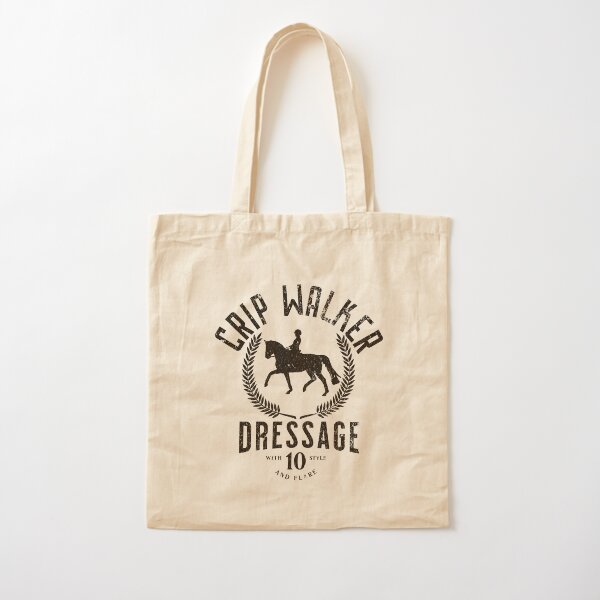 Aperçu de l'œuvre Crip Marche Equestre créée et vendue par LeosCloset.