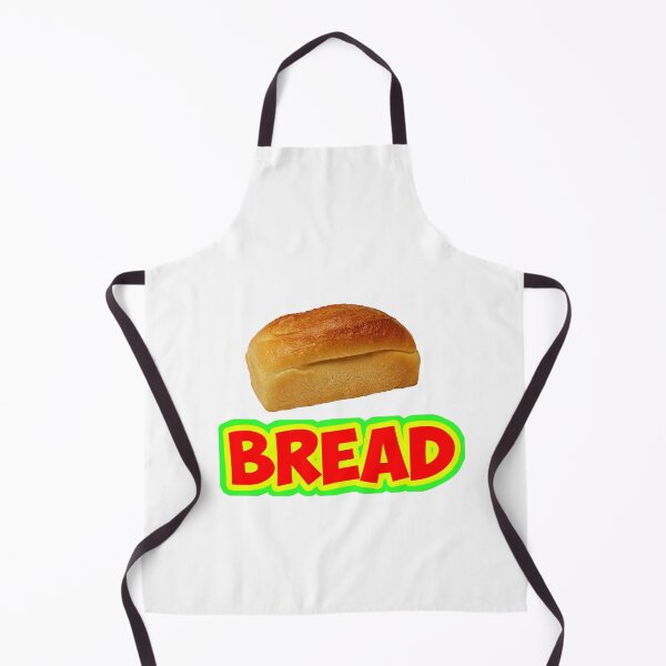 Item preview, Bread designed and sold by TheCursedShirt.