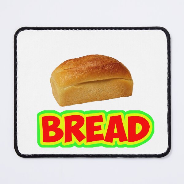 Item preview, Bread designed and sold by TheCursedShirt.