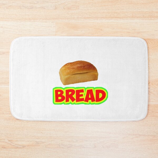Item preview, Bread designed and sold by TheCursedShirt.