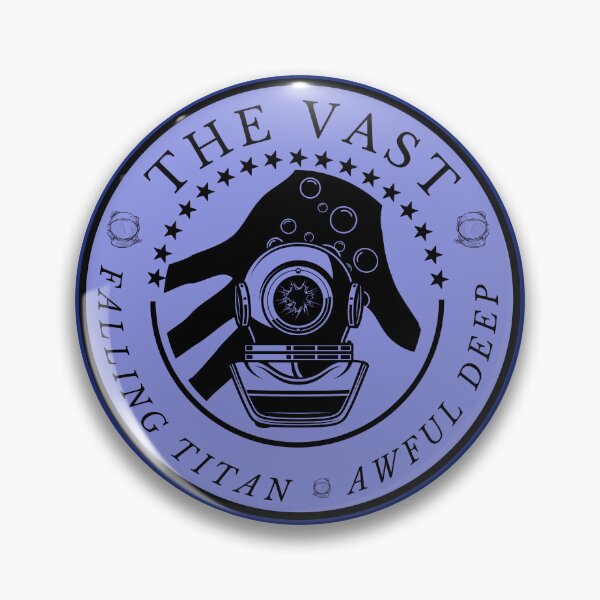 Item preview, The Magnus Archives- The Vast College Sweatshirt designed and sold by Chaosauce.