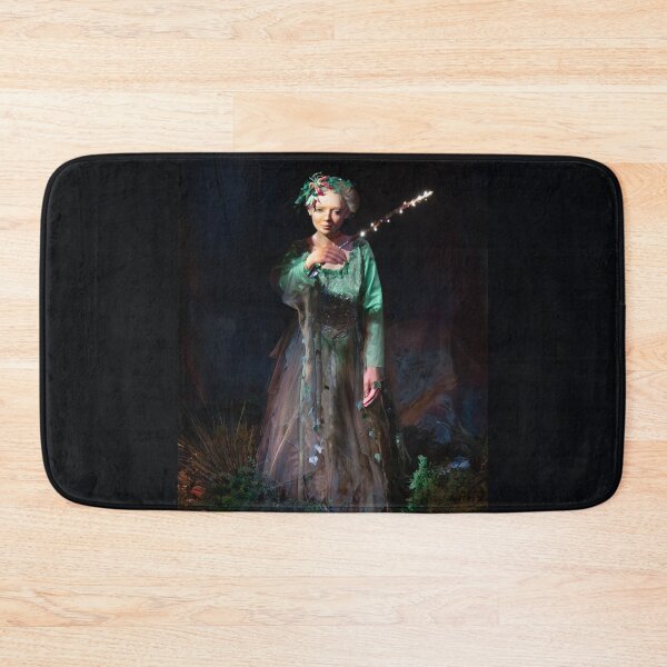 Item preview, Titania - Droomvlucht designed and sold by Roze Quartz.