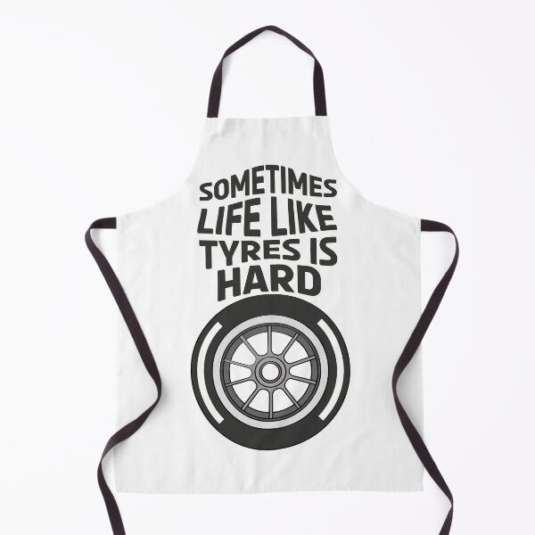 Item preview, Life Is Hard Sometimes designed and sold by WorldEngine.