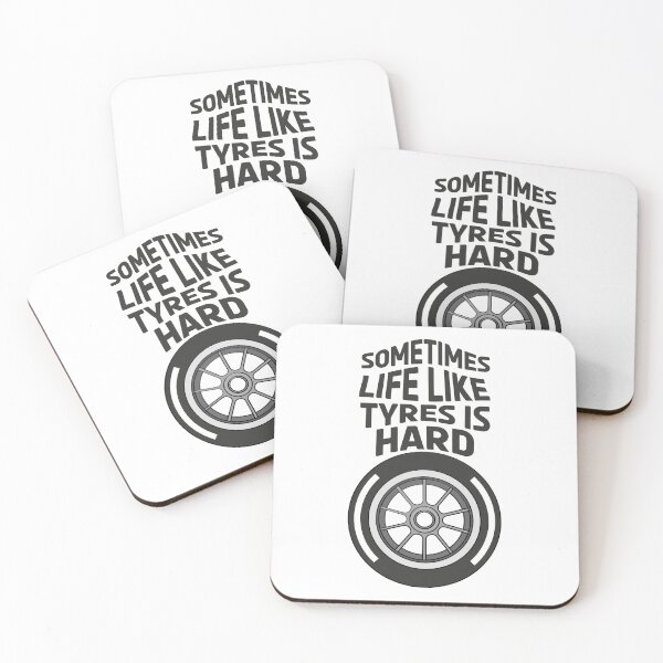 Item preview, Life Is Hard Sometimes designed and sold by WorldEngine.