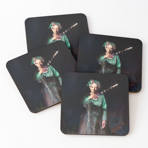 Item preview, Titania - Droomvlucht designed and sold by Roze Quartz.