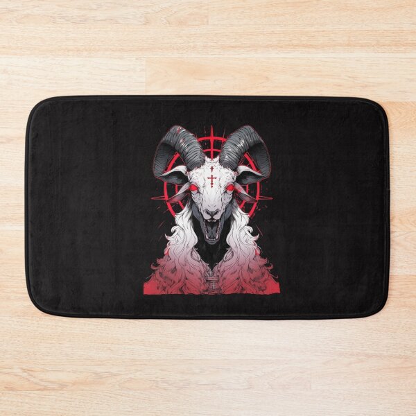 Item preview, collection of terror designed and sold by Nerd Gyn.