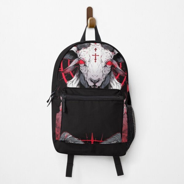 Item preview, collection of terror designed and sold by Nerd Gyn.