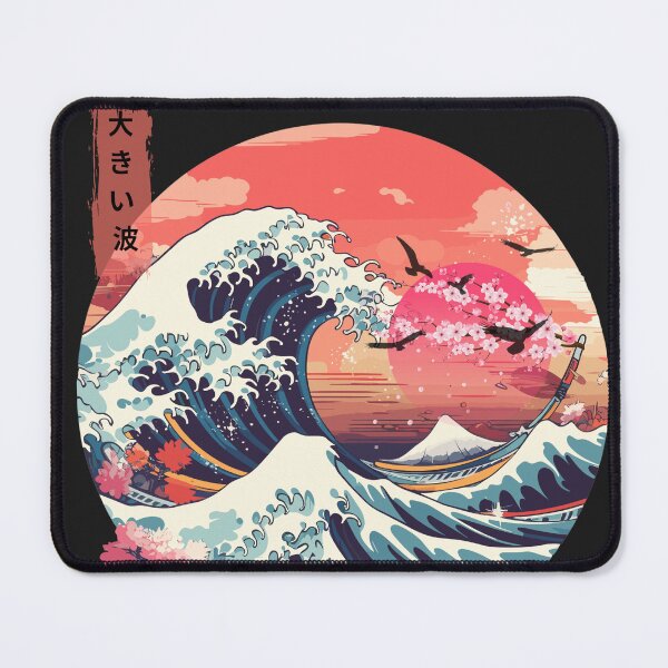 Item preview, Big wave 2 designed and sold by Canster-Odyssey.
