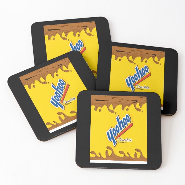 Item preview, yoohoo chocolate milk Throw Pillow 	 designed and sold by orhbqzvc47.