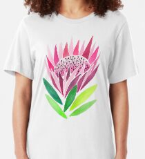 Protea Slim Fit T-Shirt