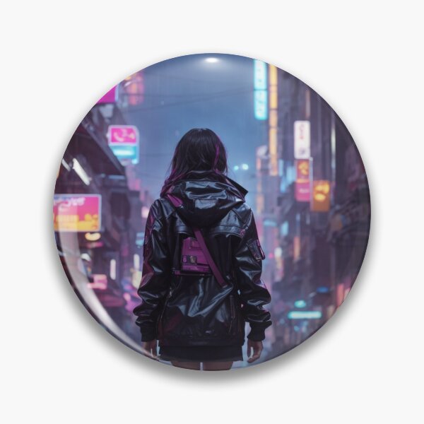 Item preview, "CityLights Futurismo  - City of Dreams" designed and sold by NSAstore.