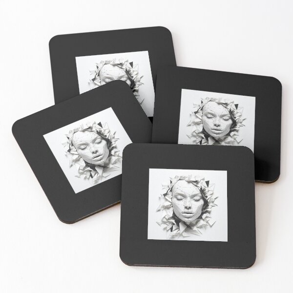 Item preview, Muse: Breaking the Stereotype designed and sold by dacovhurtado.