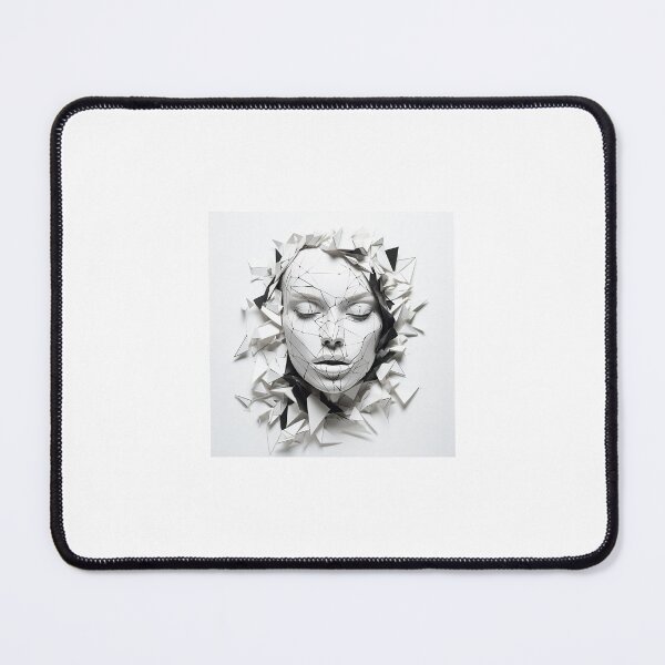 Item preview, Muse: Breaking the Stereotype designed and sold by dacovhurtado.